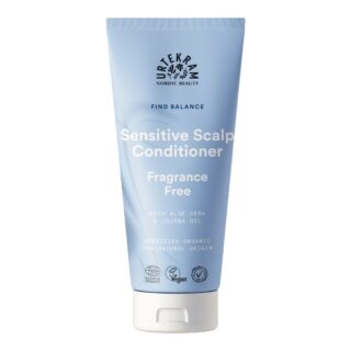 Urtekram Fragrance Free Conditioner for Sensitive Scalp