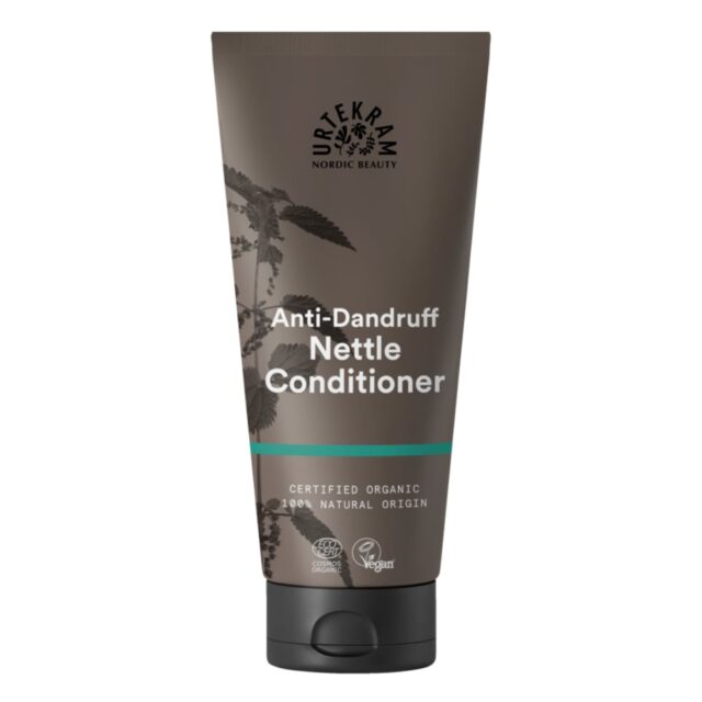 Urtekram Nettle Conditioner (Dandruff) Organic