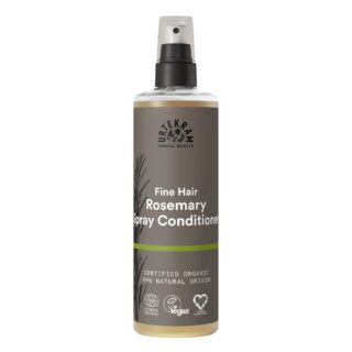 Urtekram Rosemary Spray Conditioner (Fine/Thin Hair) Organic