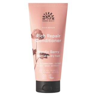 Urtekram Nordic Berry Conditioner 180ml Organic