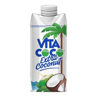 Vita Coco Extra Coconut Water