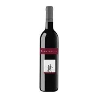 V Collection Red Wine - Camino Tinto Organic Tempranillo Spain