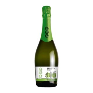 V Collection Sparkling - Prosecco Spumante Extra Dry 'Era' DOC
