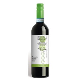 V Collection Red Wine - Montepulciano d'Abruzzo 'Era' IGT Volpi