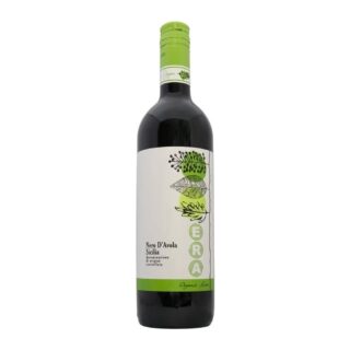 V Collection Red Wine - Nero d'Avola 'Era' IGT Volpi