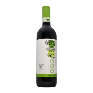 V Collection Red Wine - Primitivo 'Era' IGT Volpi