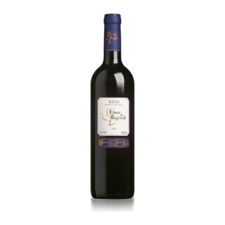 V Collection Red Wine - Rioja 'Usoa de Bagordi' DO Bodegas Bagordi Spain