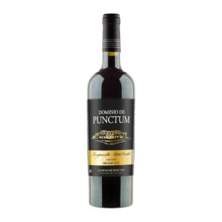 V Collection Red Wine - Tempranillo-Petit Verdot 'Oak Aged' Punctum Spain