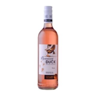 V Collection Rose Wine - Rose 'Running Duck' South Africa