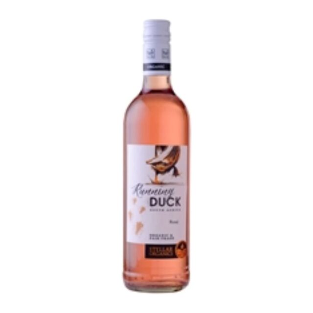V Collection Rose Wine - Rose 'Running Duck' South Africa