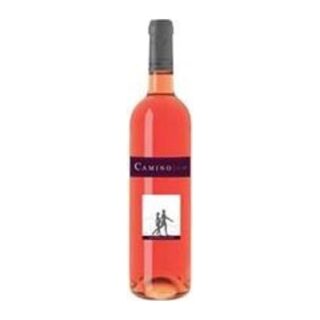 V Collection Rose Wine - Camino Organic Rosado Spain