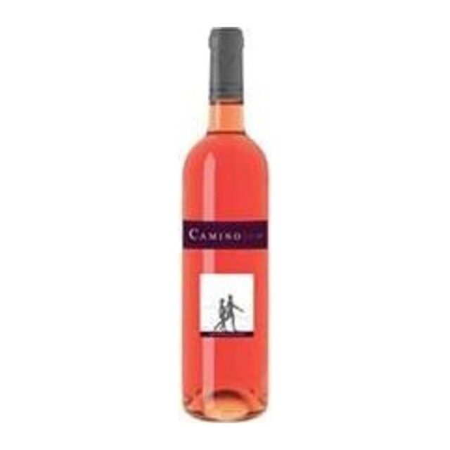 V Collection Rose Wine - Camino Organic Rosado Spain