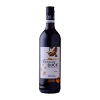 V Collection Red Wine - Shiraz 'Running Duck' South Africa