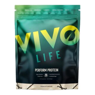 Vivo Life Perform Protein Vanilla