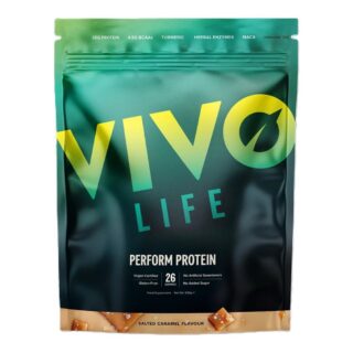 Vivo Life Perform Protein Salted Caramel