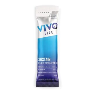 Vivo Life Sustain Electrolytes Pink Lemonade Sachet