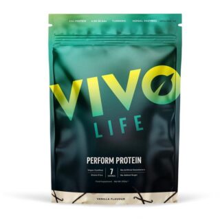 Vivo Life Perform Protein Vanilla