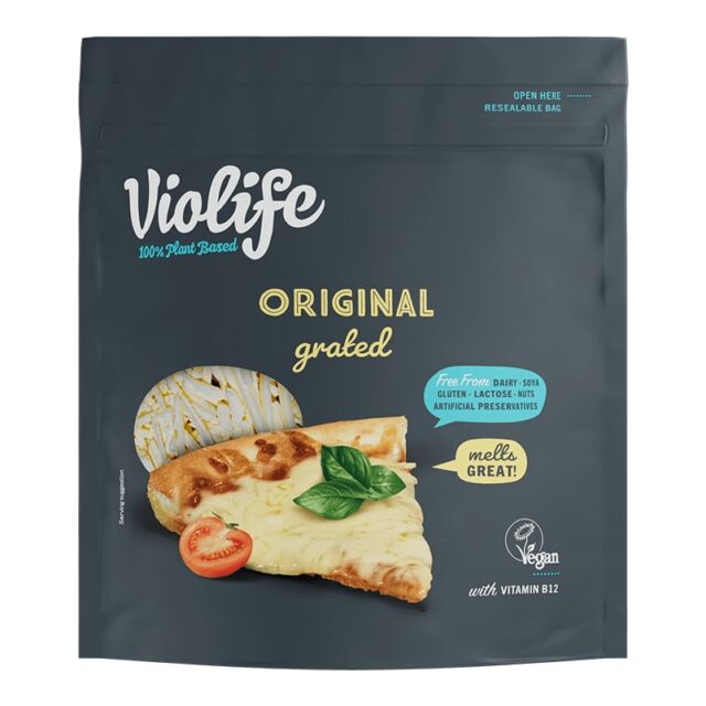 Violife Grated Original Flavour