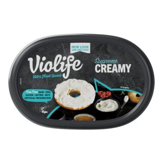 Violife Supreme Creamy Original