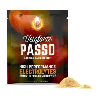 Veloforte Passo Hydration Mix (Mango & Passionfruit)