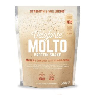 Veloforte Molto Protein Shake