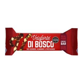 Veloforte Di Bosco Berries & Nuts (Vegan) Energy Bar