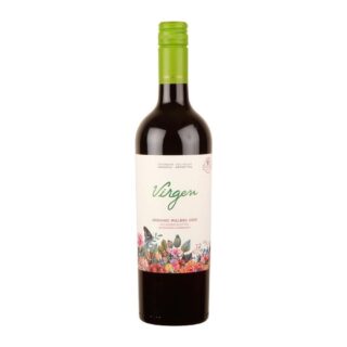 Vintage Roots Bousquet Virgen Malbec No Sulphur Added