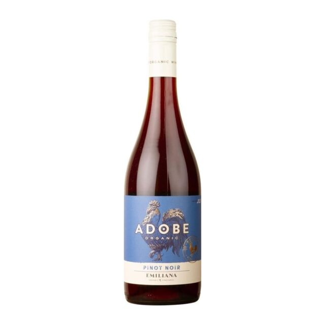 Vintage Roots Adobe Reserva Pinot Noir