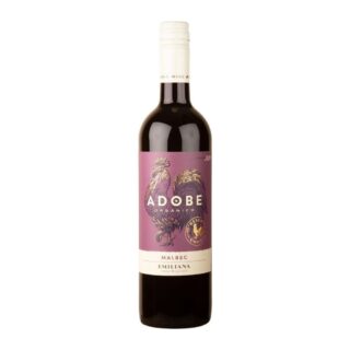 Vintage Roots Adobe Reserva Malbec