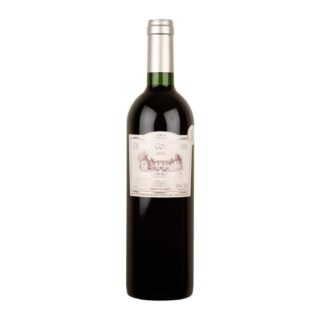 Vintage Roots Bordeaux Superieur Couronneau