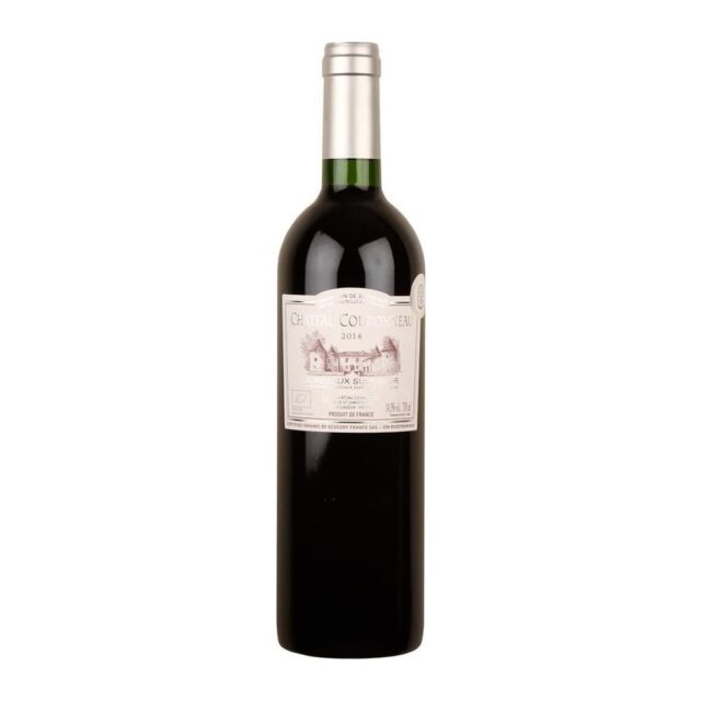 Vintage Roots Bordeaux Superieur Couronneau