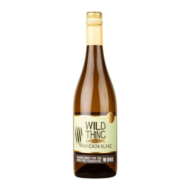 Vintage Roots Wild Thing Sauvignon Blanc