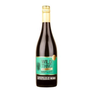 Vintage Roots Wild Thing Merlot