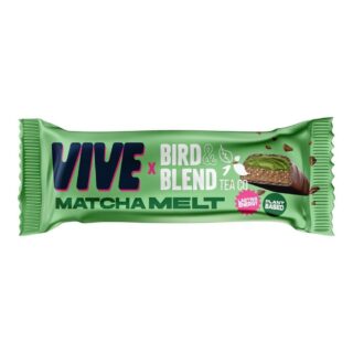 Vive Matcha Melt Chocolate Bar