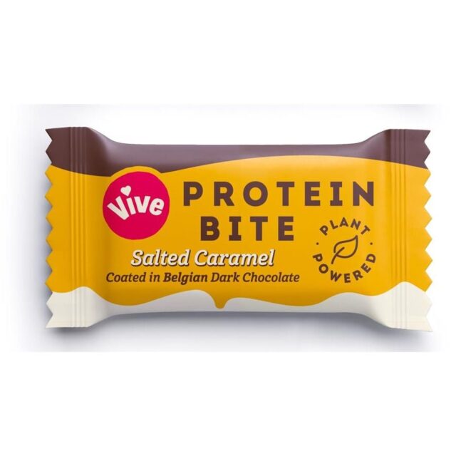 Vive Salted Caramel Chocolate Mini