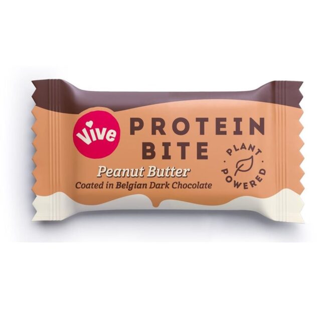 Vive Peanut Butter Chocolate Mini