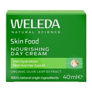 Weleda Skin Food Nourishing Day Cream