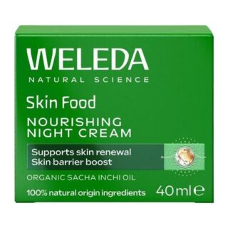 Weleda Skin Food Nourishing Night Cream