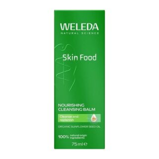 Weleda Skin Food Nourishing Cleansing Balm
