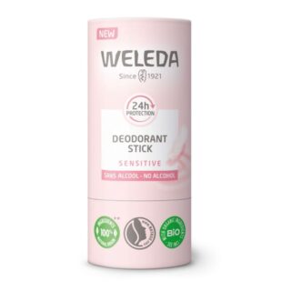 Weleda Sensitive Solid Deodorant