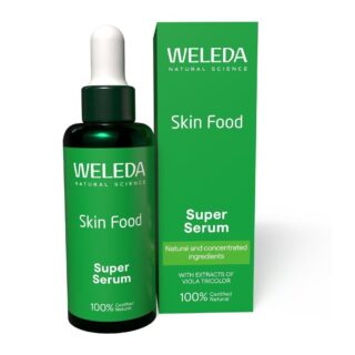 Weleda Skin Food Super Serum