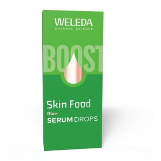 Weleda Skin Food Glow Drops