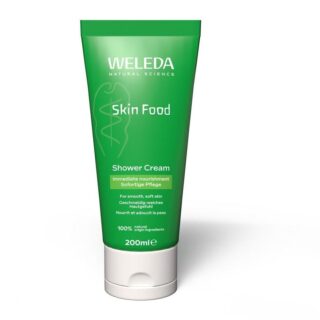 Weleda Skin Food Shower Cream