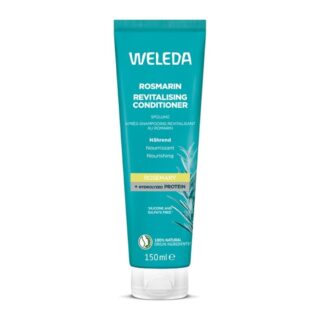 Weleda Revitalising Rosemary Conditioner