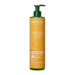 Weleda Regenerating Body Lotion Sea Buckthorn
