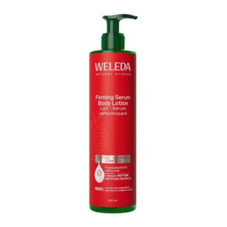 Weleda Firming Body Lotion Pomegranate