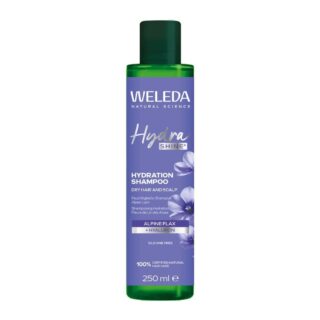 Weleda Hydra Shine Shampoo