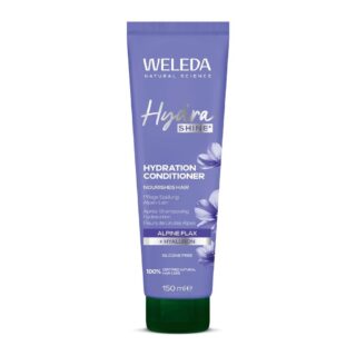 Weleda Hydra Shine Conditioner