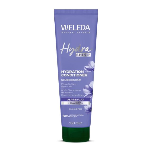 Weleda Hydra Shine Conditioner