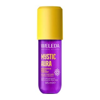 Weleda Body & Hair Mist Mystic Aura